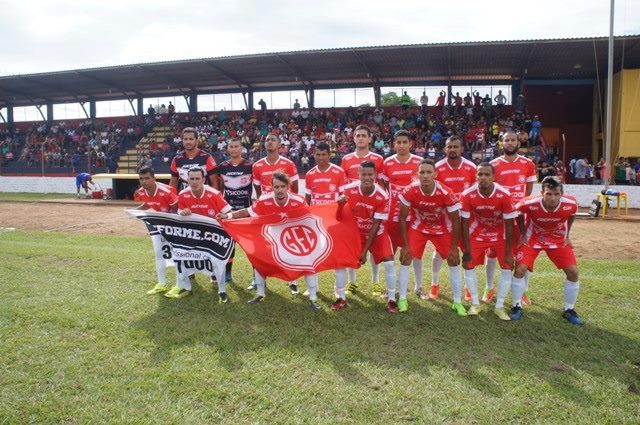 DOMINGO (16) GEC JOGA NO JOÃO SALDANHA, TORCEDOR GUAJARAMIRENSE VAI LOTAR O ESTÁDIO.