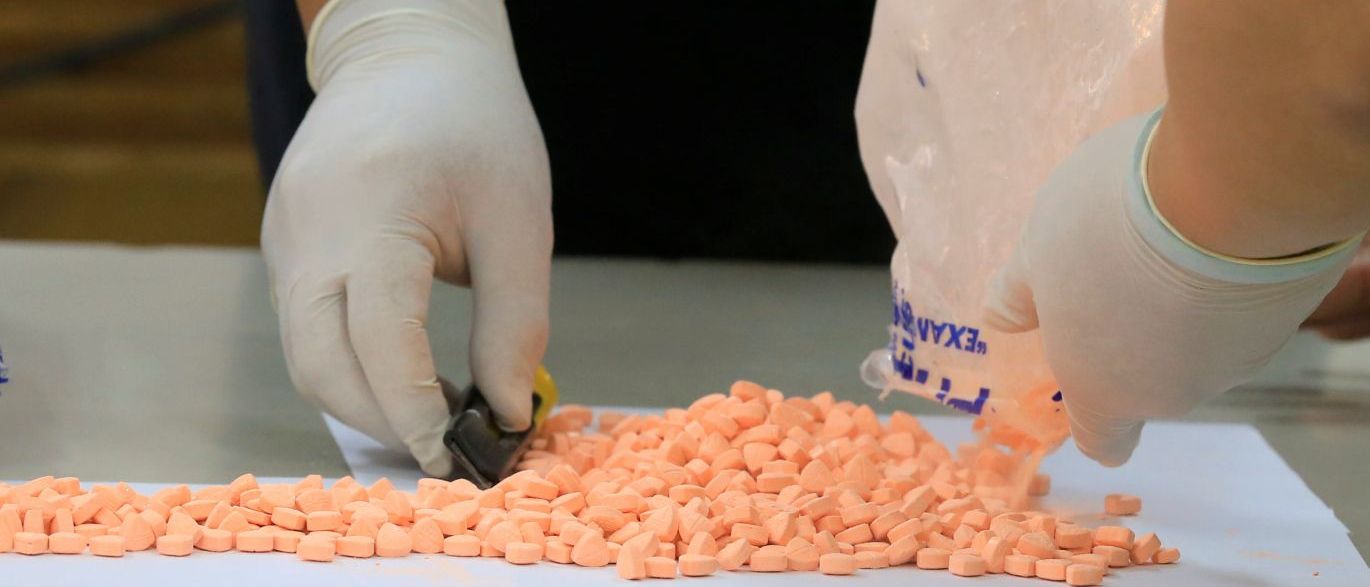 OPERAÇÃO: Suspeito de ser o maior traficante de drogas sintéticas é preso
