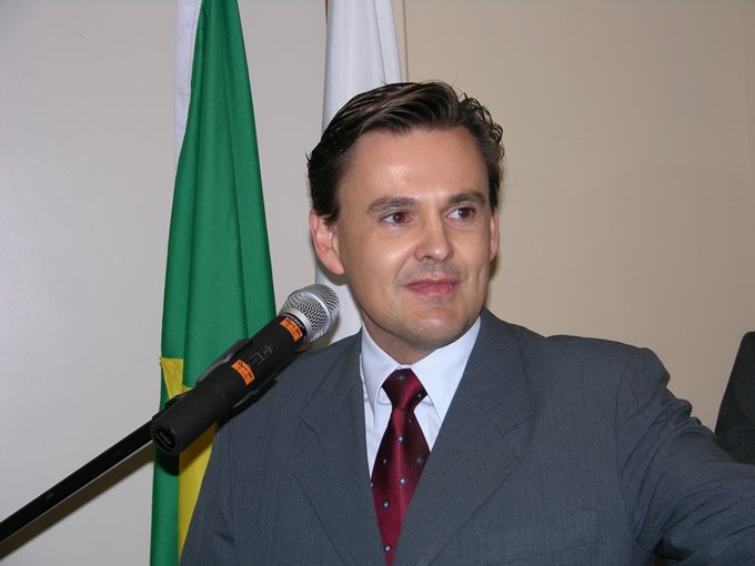 Juiz do Trabalho é executado com cinco tiros na zona sul