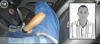 Homem que foi candidato a vereador pelo PSDB é morto com vários tiros em seu veículo em Buritis