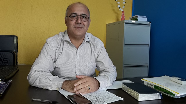 SENADOR ATENDE VEREADOR E DESTINA MAIS DE 2 MI PARA A CULTURA DE GUAJARÁ