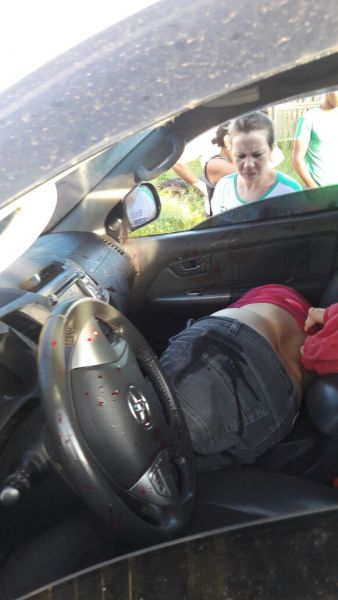 Ex-vereador da Capital é morto a tiros dentro de seu carro