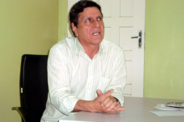 Ex-prefeito de Guajará-Mirim é multado em quase R$ 15 mil