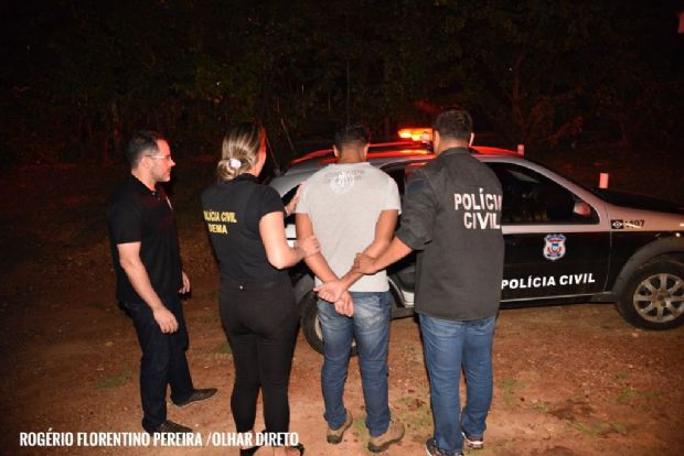 Preso, estudante diz que praticou zoofilia com cadela de rua e teve casa invadida após repercussão