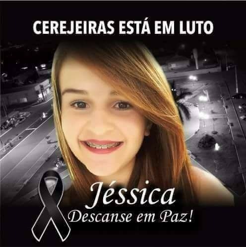 CRUELDADE - Corpo de garota desaparecida é encontrado carbonizado