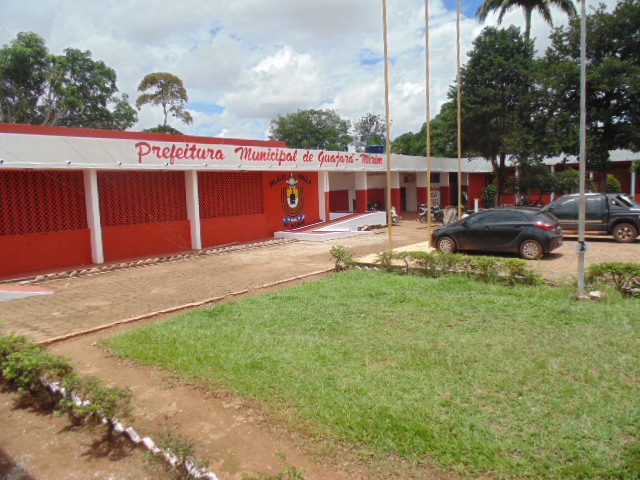 Novos secretários municipais são nomeados pela prefeitura de Guajará