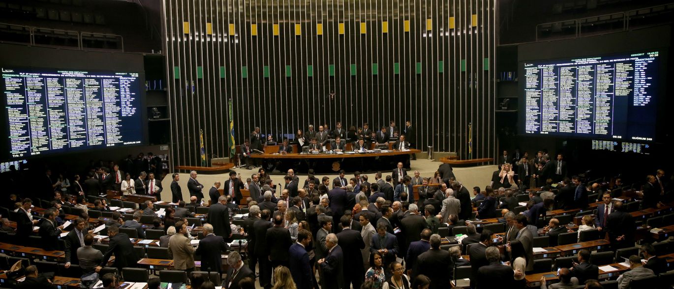 APROVADA NA CÂMARA: ENTENDA ALGUNS DOS PRINCIPAIS PONTOS DA REFORMA