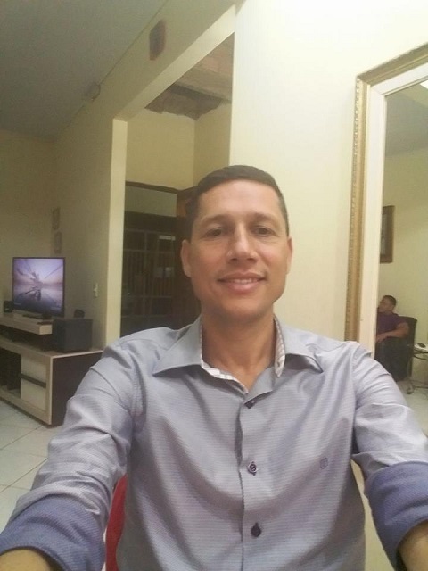 MENSAGEM ALUSIVA DO PREFEITO NORONHA AO DIA DO TRABALHO