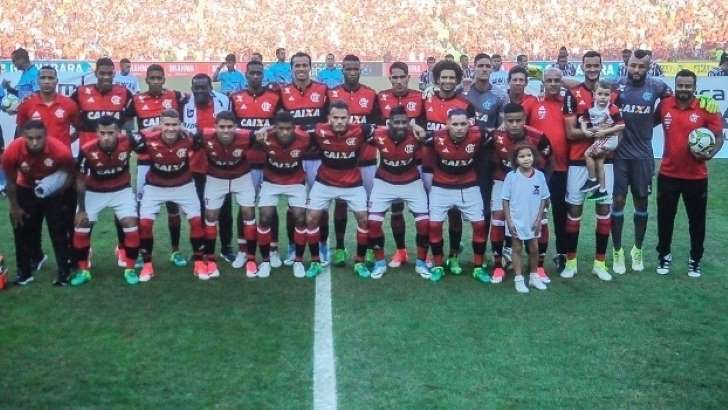 Flamengo vira sobre o Flu, vence o Carioca e abre maior vantagem da história