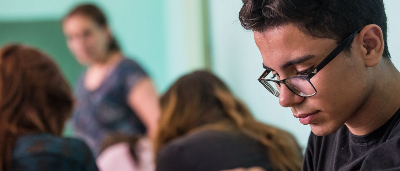 INSCRIÇÕES DO ENEM COMEÇAM HOJE: O QUE OS CANDIDATOS DEVEM SABER