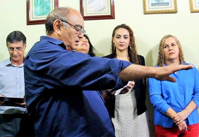 Exclusivo: Chico Pernambuco morreu porque não concordou em ceder ao grupo do vice-prefeito, diz Polícia