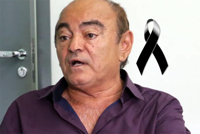 Morte de Chico Pernambuco: no fim, era tudo apenas por dinheiro como sempre!