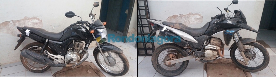 APÓS INTENSA PERSEGUIÇÃO, MICHAEL JACSON É PRESO COM MOTO ROUBADA