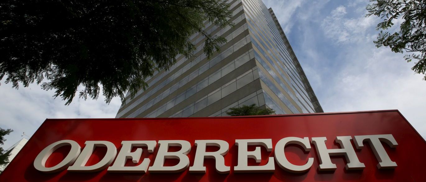 Odebrecht usou 30 contas no exterior para pagamentos, diz delator