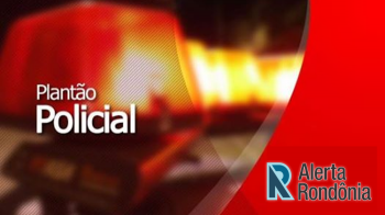 HOMEM DE 57 ANOS É PRESO SUSPEITO DE ESTUPRAR JOVEM DE 21 ANOS QUE É MUDA E SURDA NA ZONA RURAL