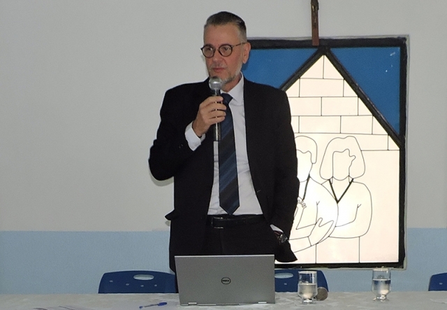 Quase 30% dos detentos de Rondônia estão presos por tráfico de drogas, diz procurador-geral de Justiça