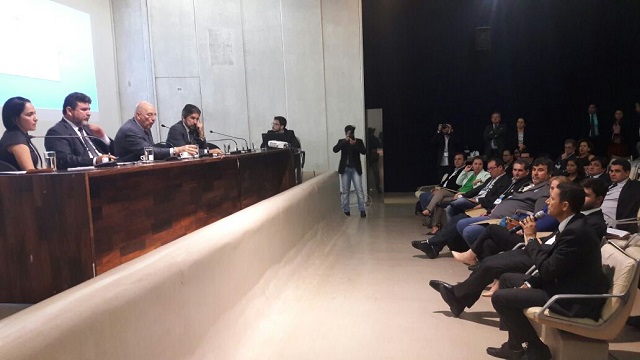 PREFEITO REQUER TRATAMENTO ESPECIAL DO GOVERNO FEDERAL A GUAJARÁ