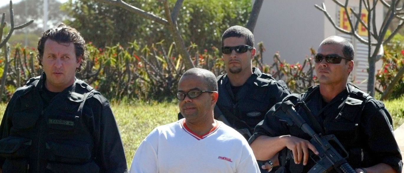 RONDÔNIA: PF CUMPRE 35 MANDADOS DE PRISÃO CONTRA QUADRILHA DE BEIRA-MAR