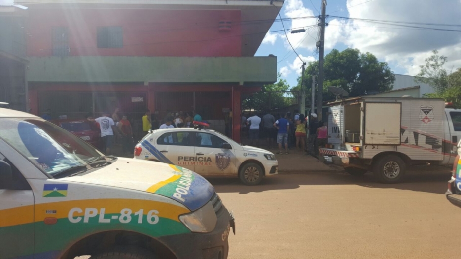 Corpo de homem é encontrado em vila de apartamentos na Zona Leste