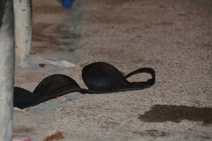 DOIS CASOS - Adolescente é estuprada no Parque da Cidade