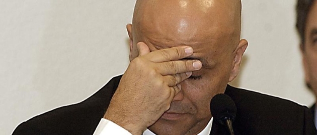 Lula seria o mentor da morte de Celso Daniel, diz Marcos Valério