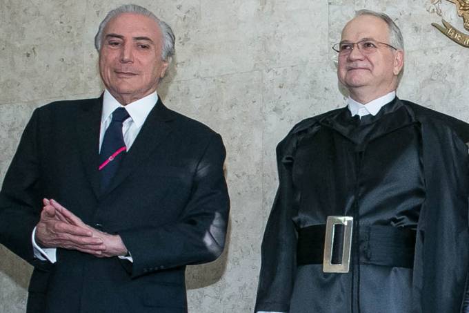 Requerimento contra ações do Temer e da Abin já foi formulado