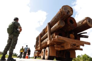 Exército envia 5 mil soldados para proteger fronteira de Rondônia e Acre