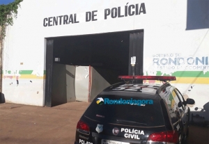 Homem é preso após tentar matar outros dois na Zona Rural de Porto Velho