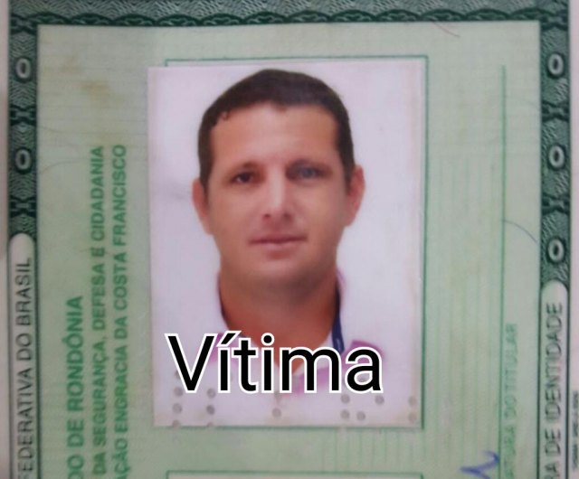 Trio mata sitiante e adolescente é apreendido suspeito de participação