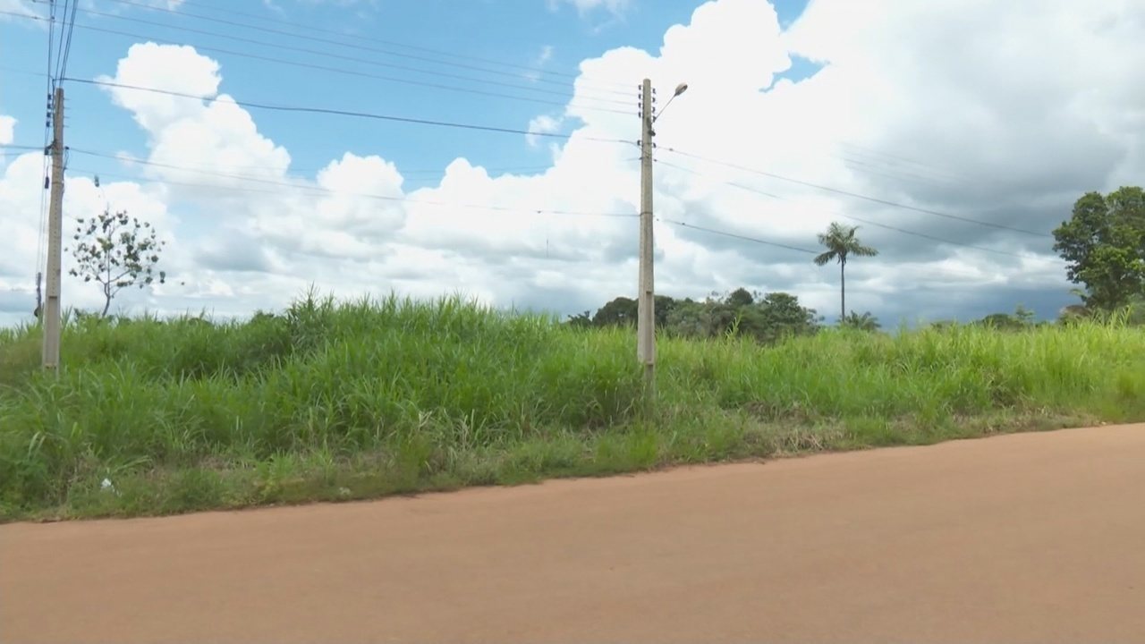 PREFEITURA VAI AUTUAR PROPRIETÁRIOS DE TERRENOS BALDIOS