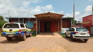 MULHER É PRESA SUSPEITA DE MATAR O MARIDO NA ZONA RURAL DE NOVA MAMORE
