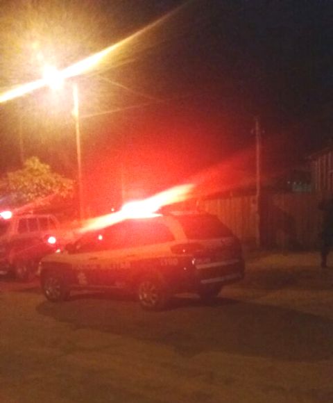 Durante tentativa de assalto vítima reage: ladrão e vítima são baleados e sogra vem a óbito