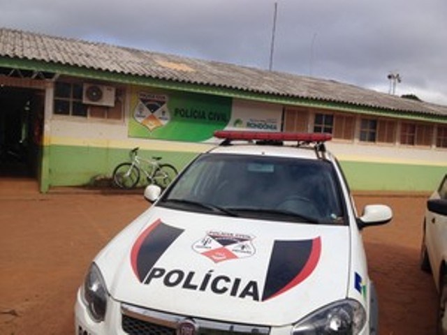 SEVIC RECUPERA MOTO FURTADA, IDENTIFICA ASSALTANTE E PRENDE SUSPEITO DE SER CÚMPLICE DO CRIME QUE MATOU SOGRA E BALEOU GENRO EM GUAJARÁ.