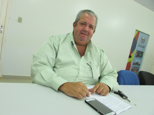“GUAJARÁ É A CIDADE PÉROLA, NÃO A CIDADE CARNIÇA”, DIZ SECRETÁRIO EM PROGRAMA DE RÁDIO