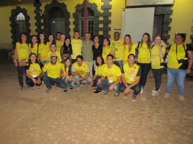 PROJETO RONDON ENCERRA MAIS UMA ETAPA EM RONDÔNIA