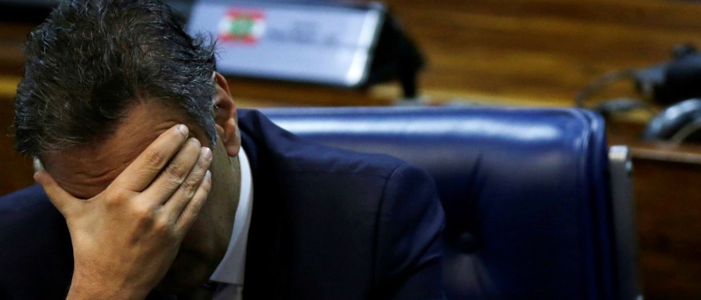 STF: pedido de prisão de Aécio deve ser julgado neste mês