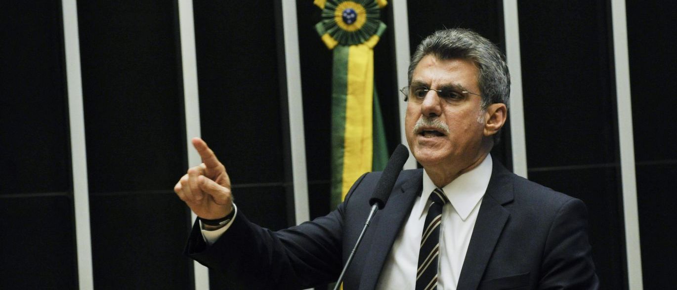 Jucá reafirma: haverá 'consequências' para quem votar contra Temer