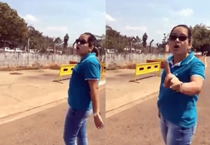 Motorista da Uber que se defendeu de agressão de taxistas é policial civil