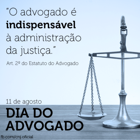 HOMENAGEM DO PREFEITO NORONHA AO DIA DO ADVOGADO