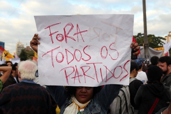 Chegou ao STF: Juízes entram com ações por candidatura avulsa