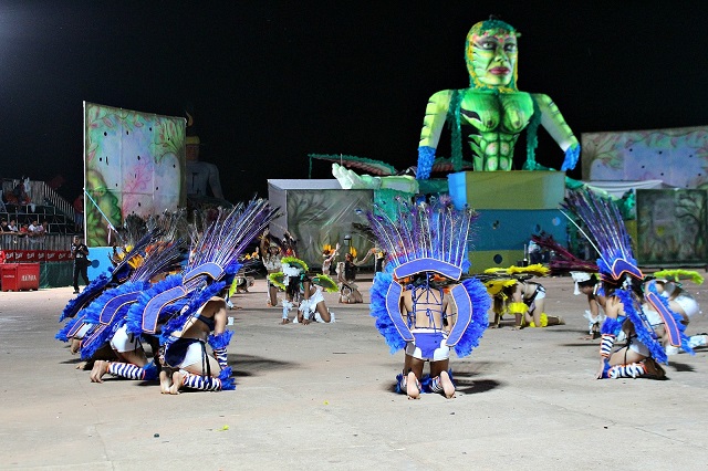 Bois-Bumbás Flor do Campo e Malhadinho não farão tradicional duelo em 2017