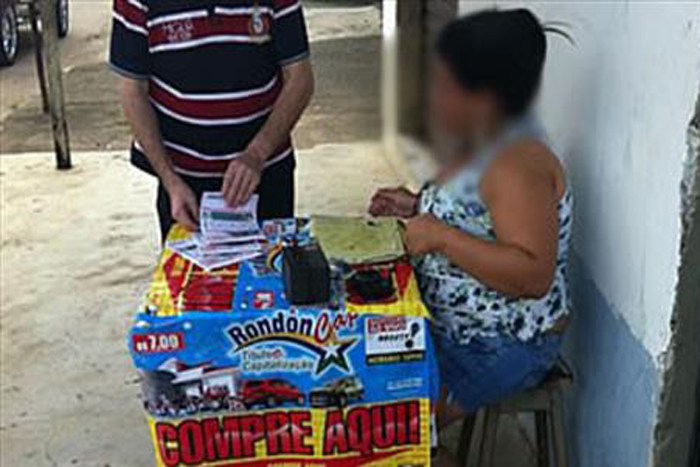 Justiça atende pedido do Ministério Público e proíbe venda de títulos Rondon Cap