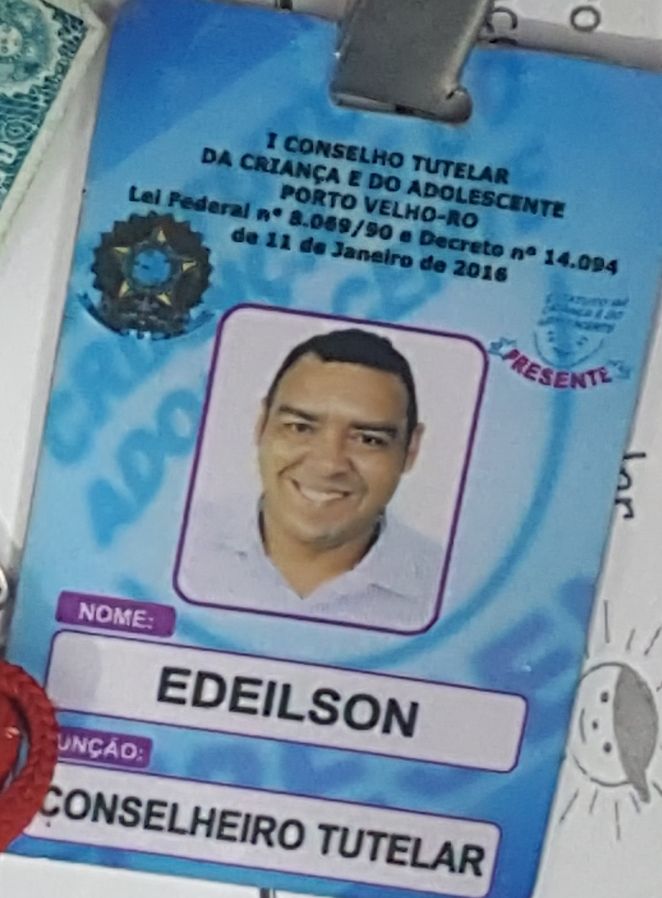 CORRUPÇÃO: Conselheiro tutelar é flagrado recebendo propina em evento