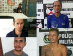 Projeto de Lei autoriza imprensa exibir imagens de presos