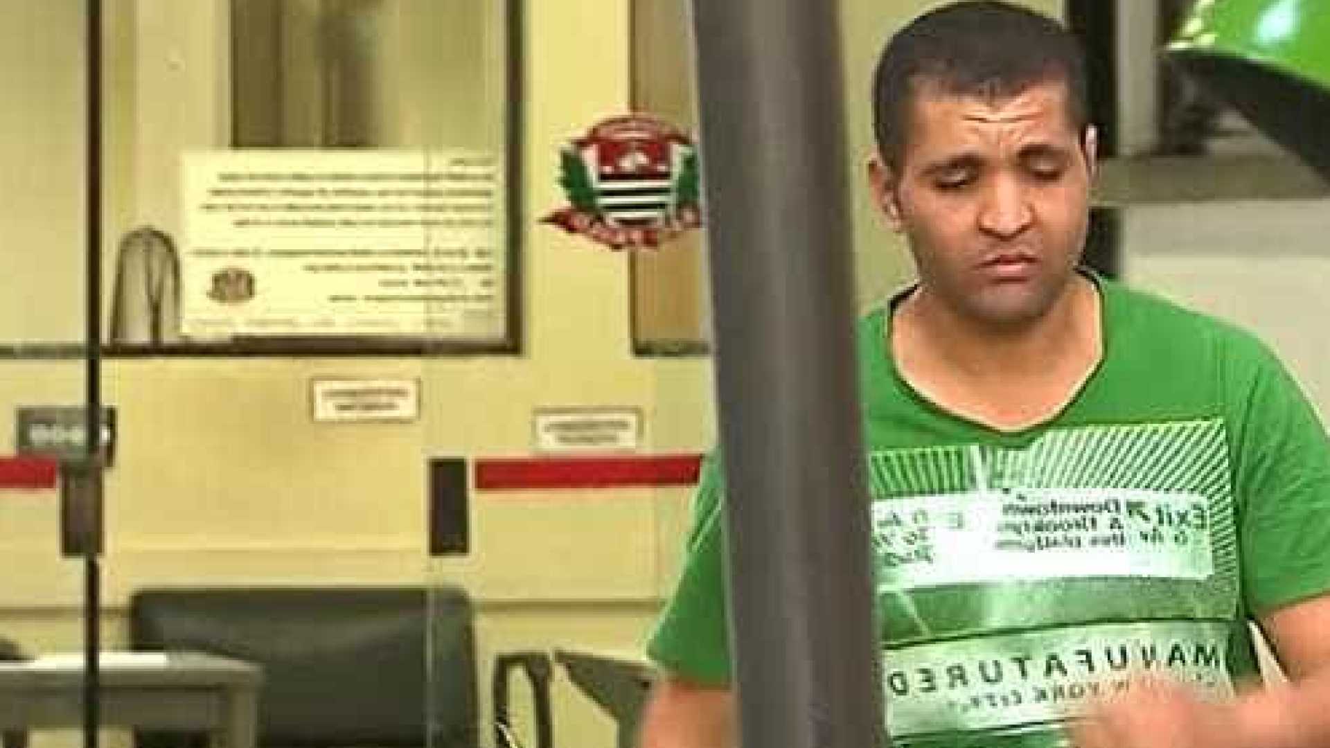 Homem que ejaculou em passageira ataca outra mulher
