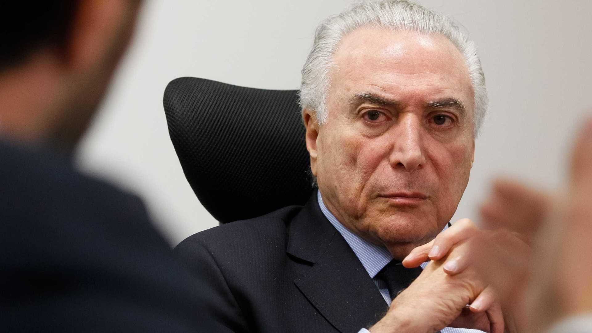 Passada votação de denúncia, governo libera R$ 2 bi a menos em emendas