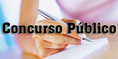 PREFEITURA ANUNCIA CONCURSO PARA A ÁREA DE EDUCAÇÃO