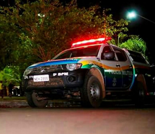 CRUEL: Homem pede para namorada confessar traição e tenta matá-la queimada