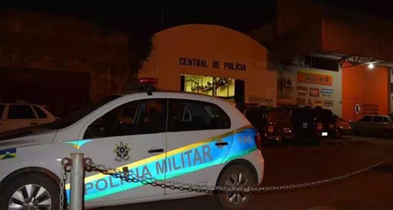 SARGENTO DA PM TENTA MATAR ATUAL MULHER DO EX-NAMORADO
