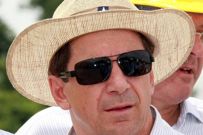 CANDIDATURA DE CASSOL AO GOVERNO DE RONDÔNIA EM 2018 ESTÁ PRESTES A SER CONFIRMADA